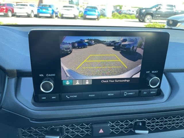 2023 Honda Accord EX - Photo 21