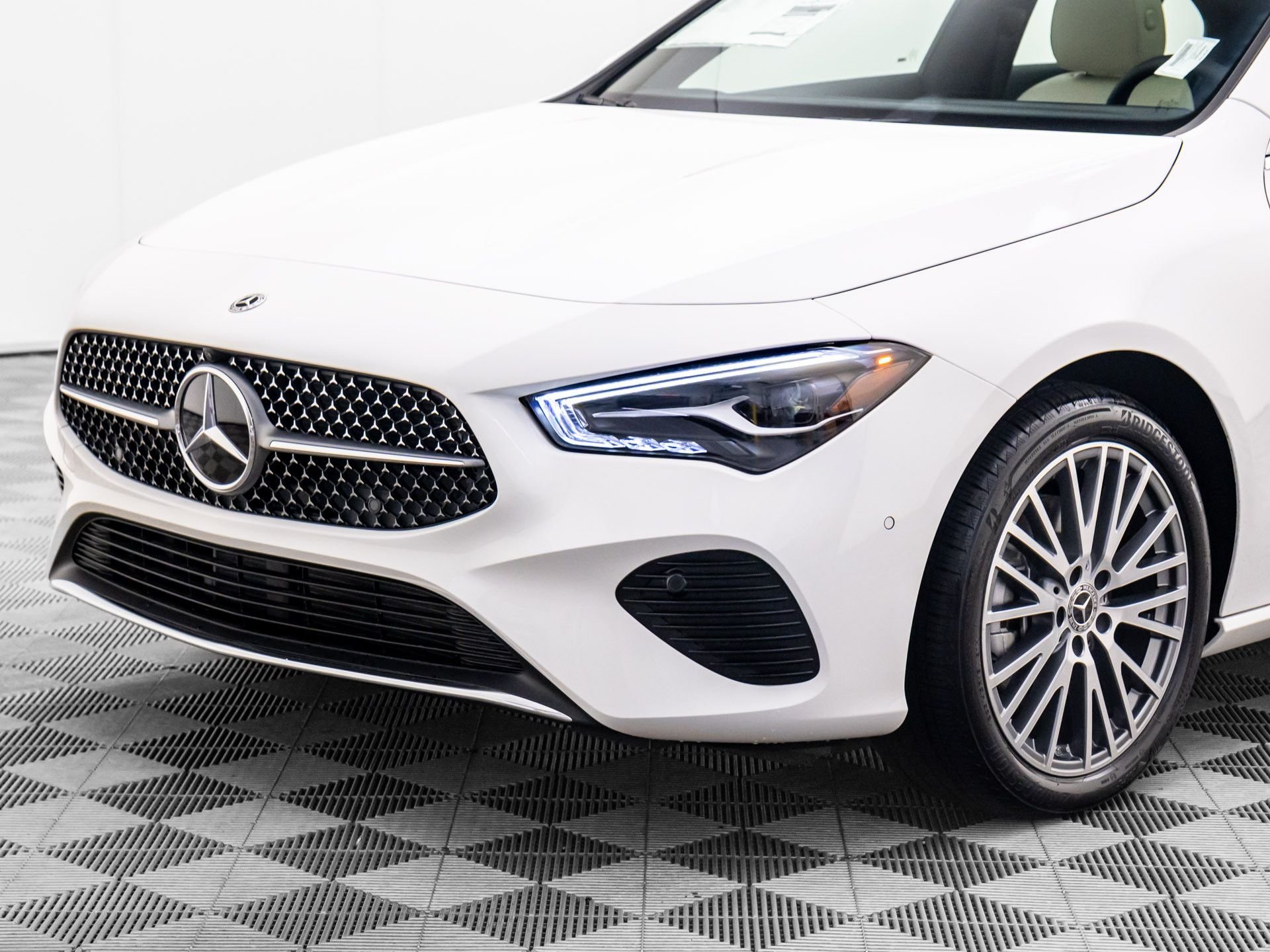Used 2026 White Mercedes-Benz CLA 250 image 32