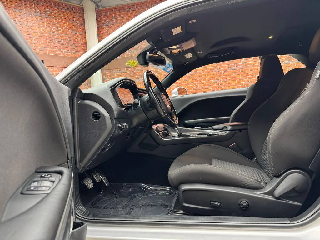 2021 Dodge Challenger R/T - Photo 23