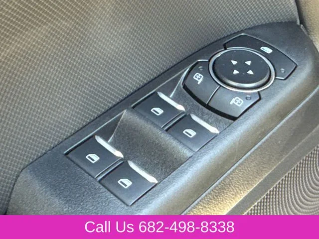 New 2026 Carbonized Gray Metallic Ford Big Bend® image 20