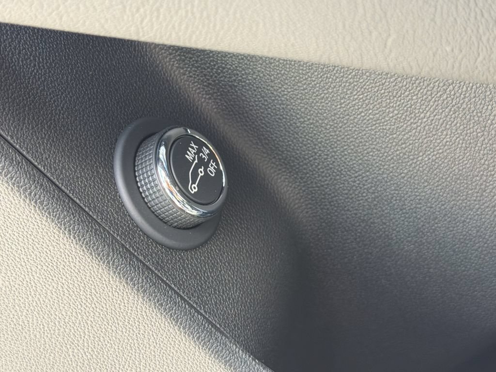 2026 Cadillac XT5 Sport - Photo 23
