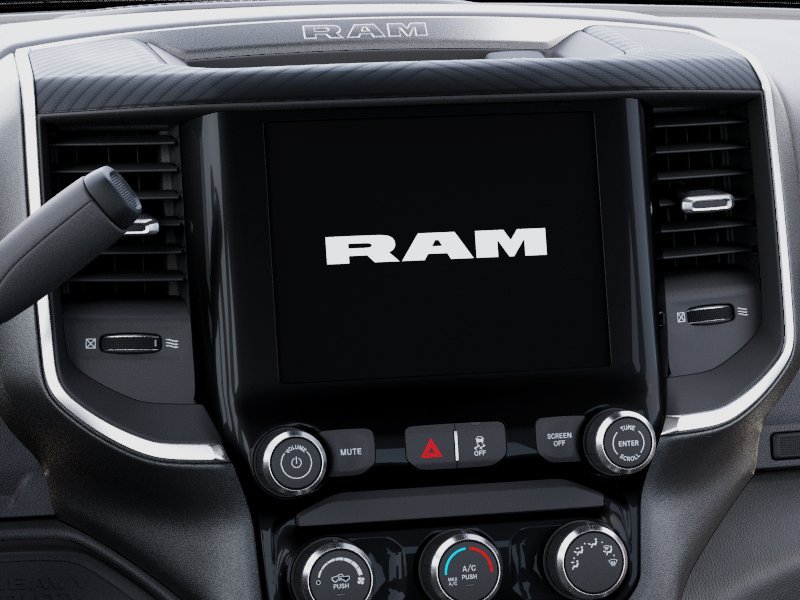 2025 RAM Ram 2500 Pickup Big Horn - Photo 49