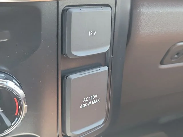New 2026 Brown Ford King Ranch image 28