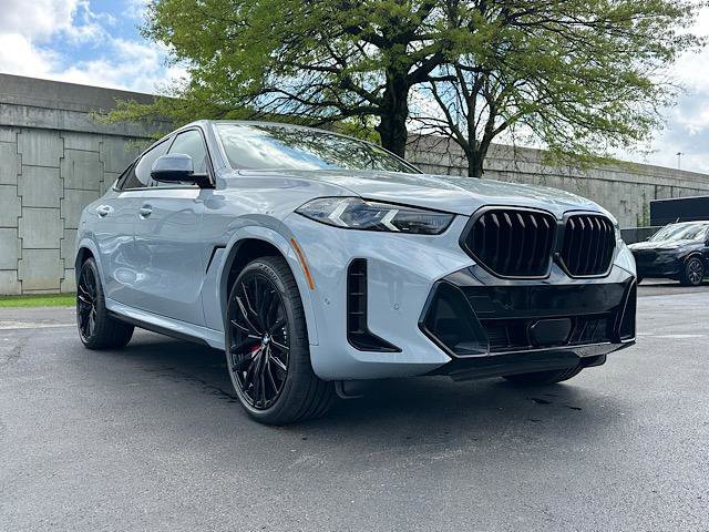 2027 BMW X6