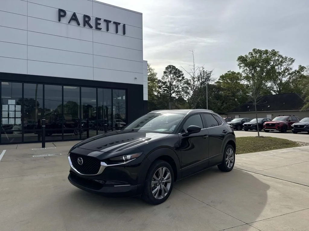 2023 Mazda CX-30 Select