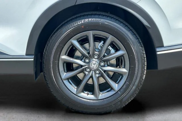 New 2026  Honda EX-L image 33