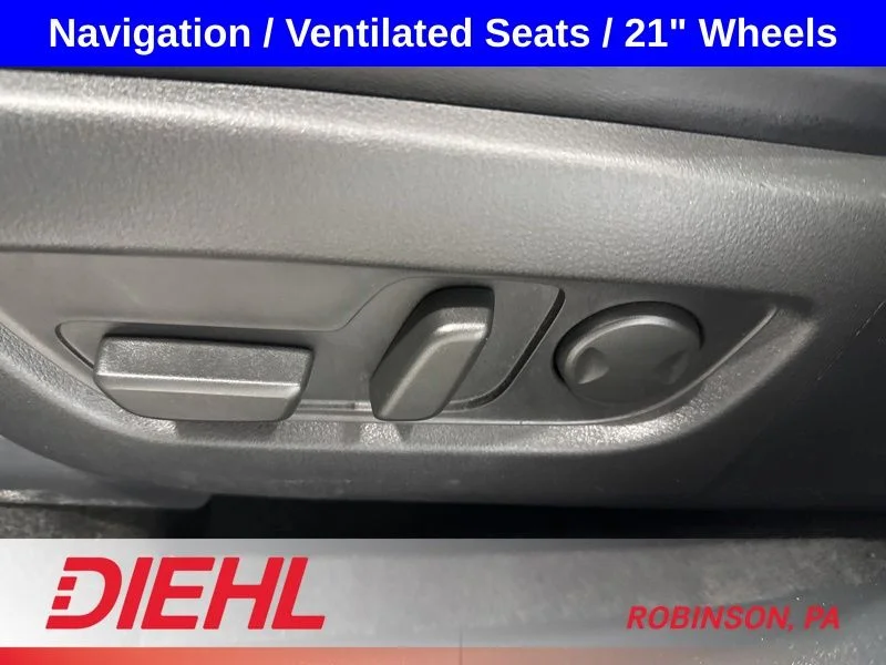 Certified Used 2024 Gray Mazda 3.3 Turbo Premium Plus image 24