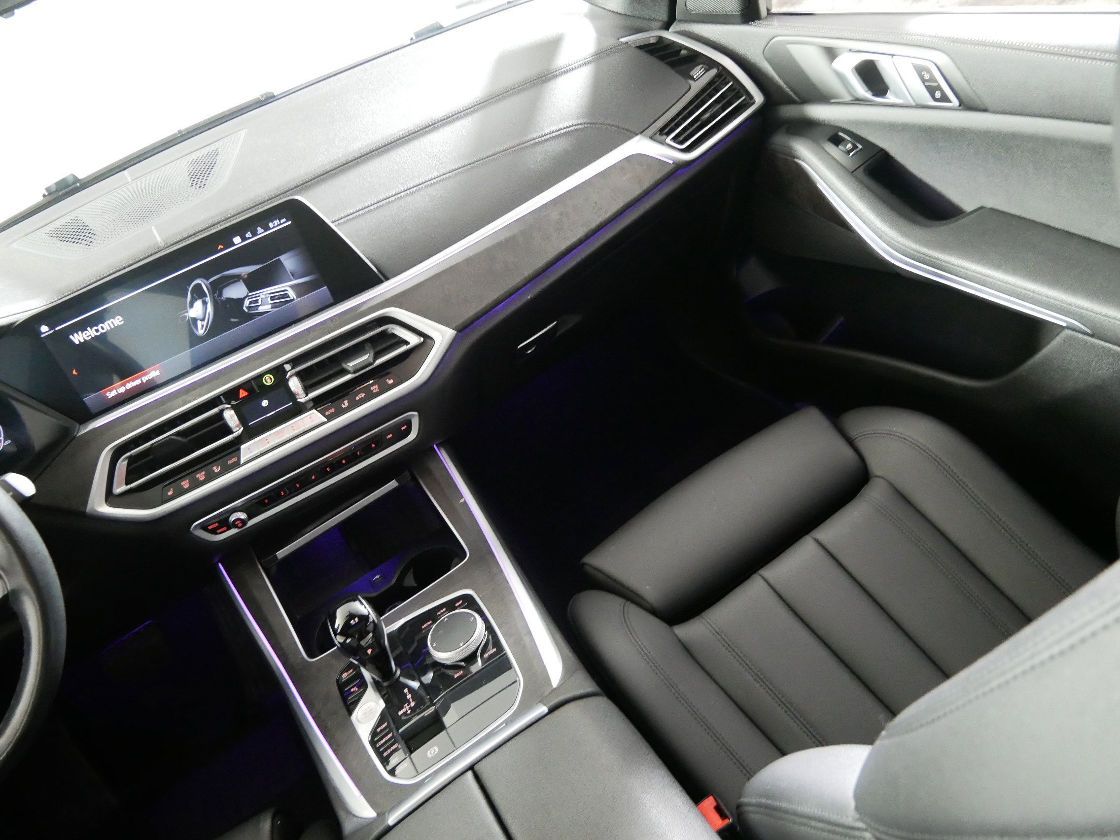2022 BMW X5 40i - Photo 11