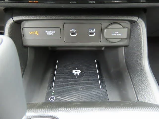2025 Honda Civic Sport Touring - Photo 23