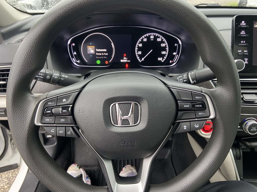 Used 2018  Honda EX image 35