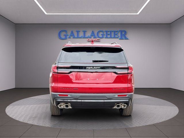 2026 GMC Acadia Elevation - Photo 6