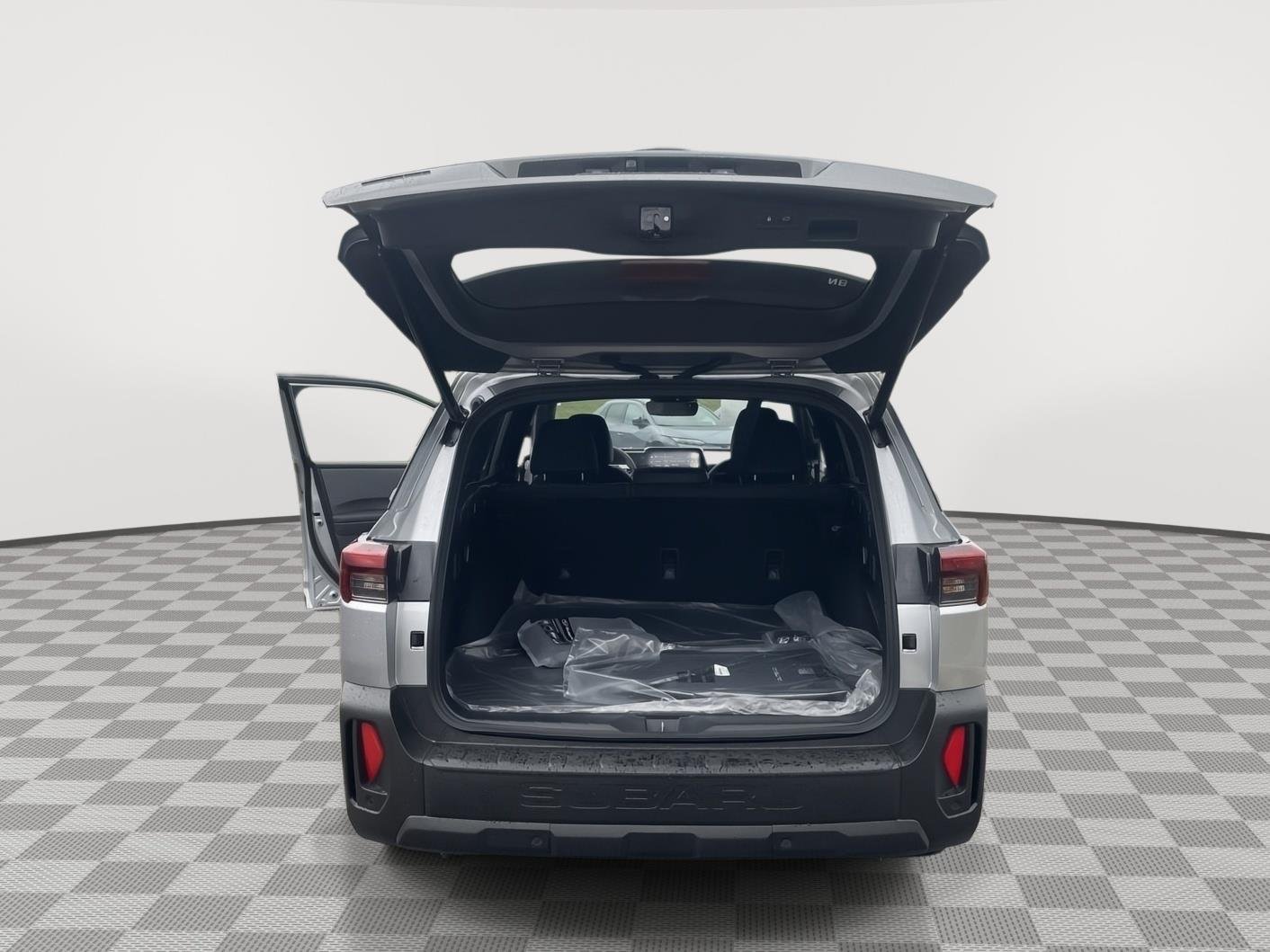 New 2026 ICE SILVER METALLIC Subaru Limited XT image 28