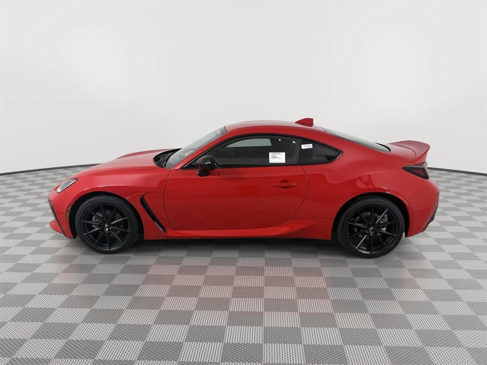 2025 Toyota GR86 Premium - Photo 11