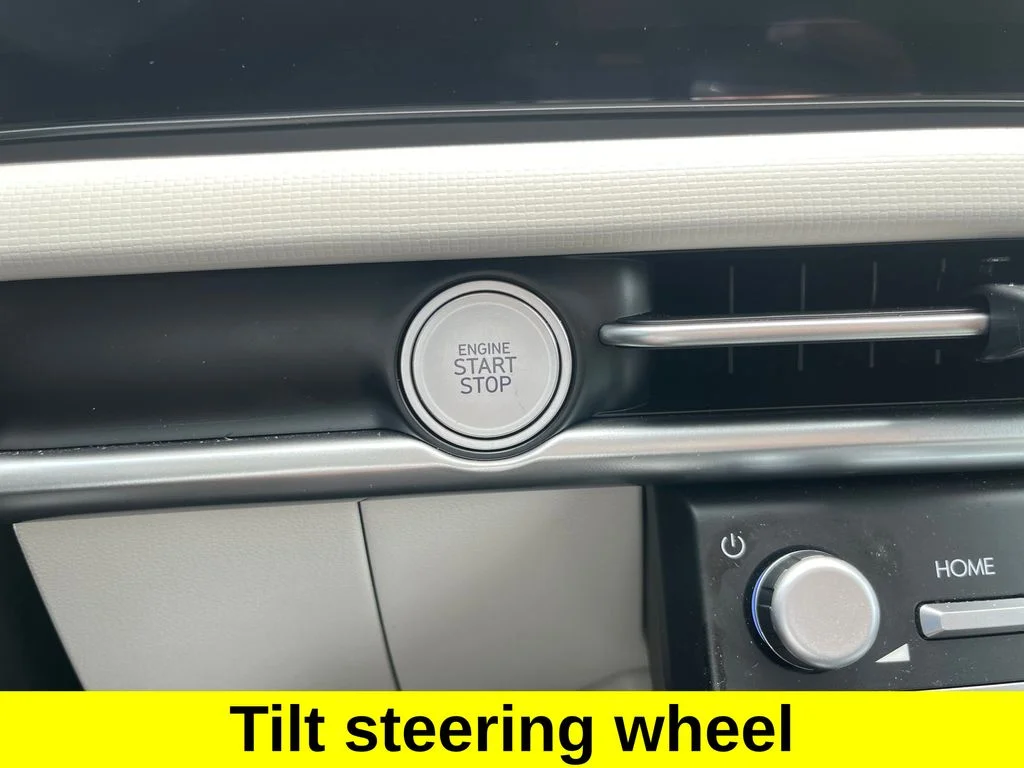 2026 Hyundai Tucson SE - Photo 18