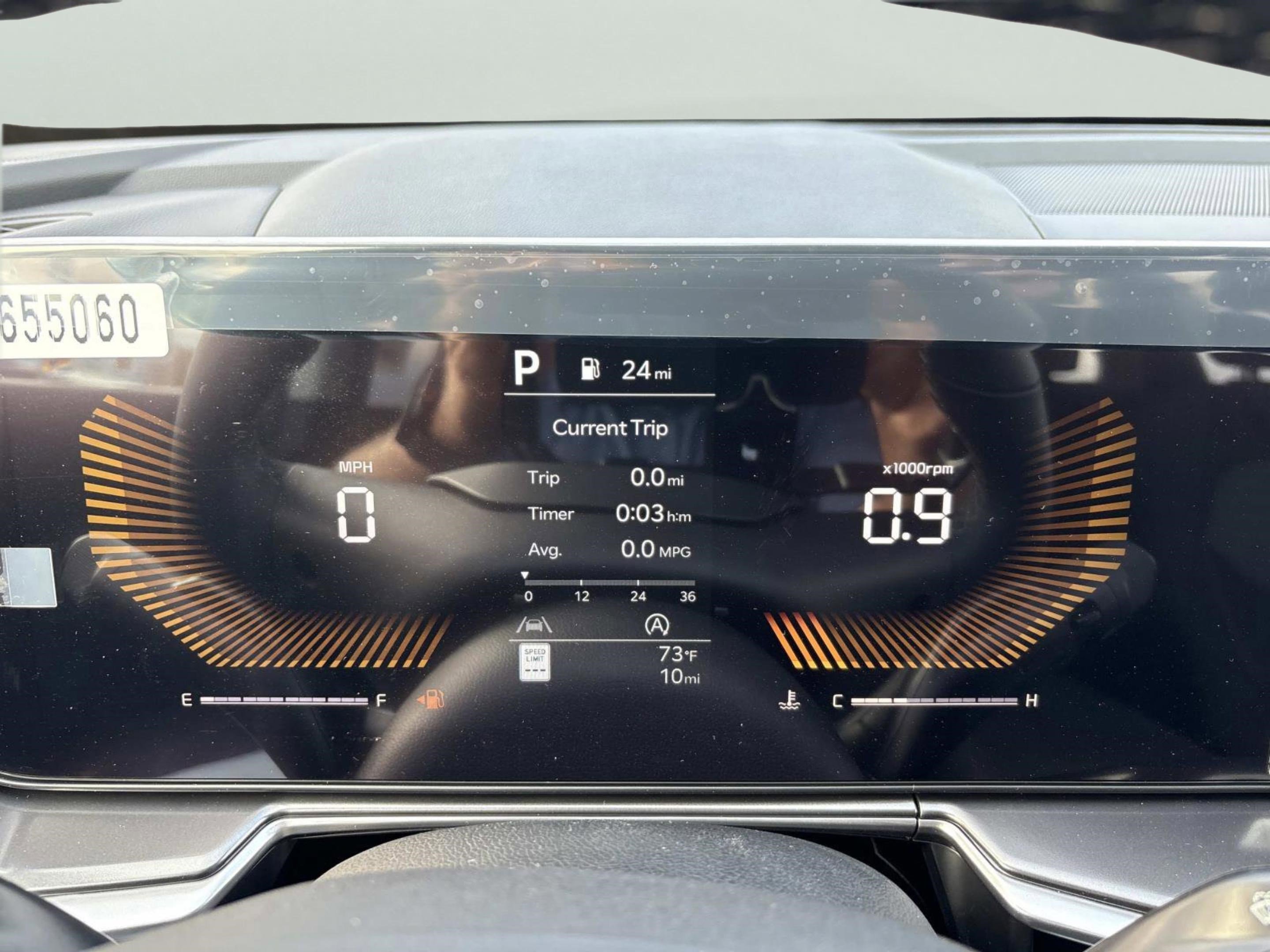 New 2026 Ivory Silver Kia LX image 31