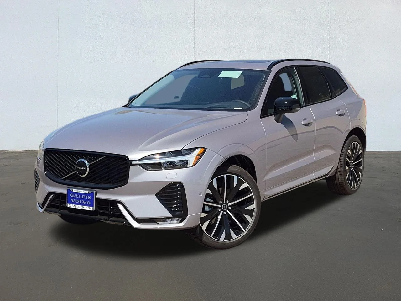 2027 Volvo XC60