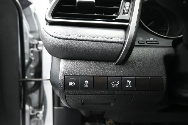 Used 2021 Silver Toyota SE image 15