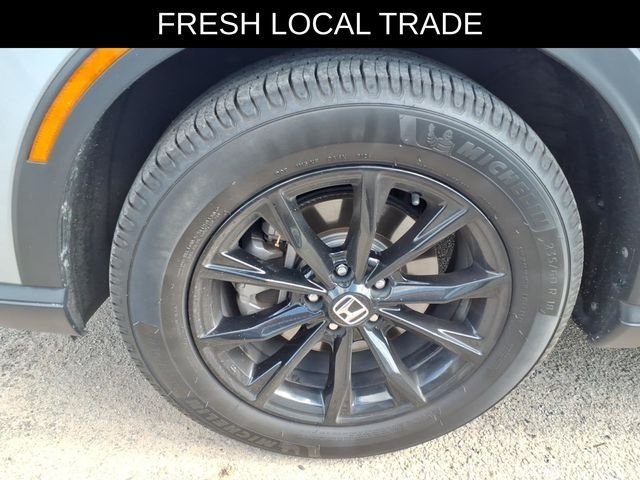 Used 2024 Silver Honda Sport-L image 10