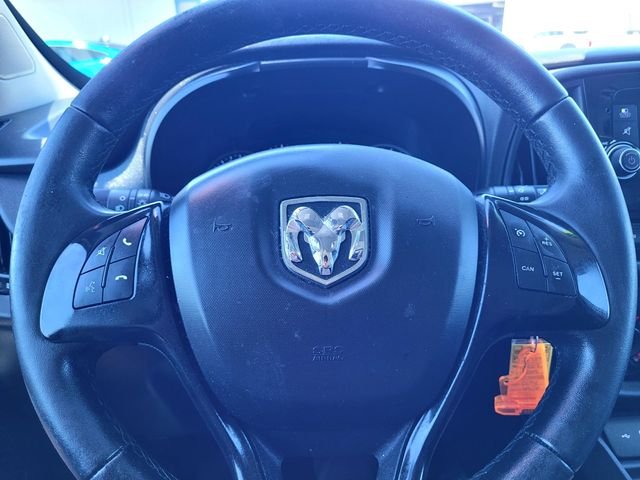 Used 2022 White Ram Base image 25