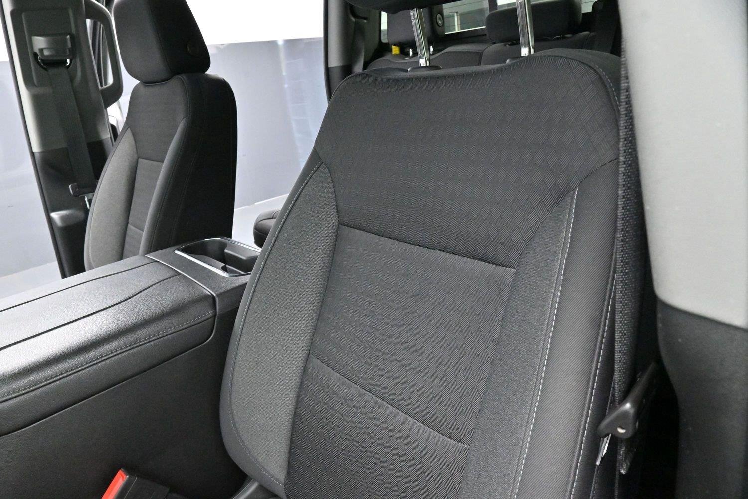 Used 2023 SUMMIT WHITE Chevrolet RST image 31