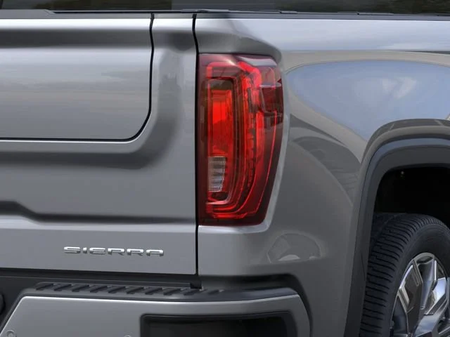 New 2026 Sterling Metallic GMC Denali image 11