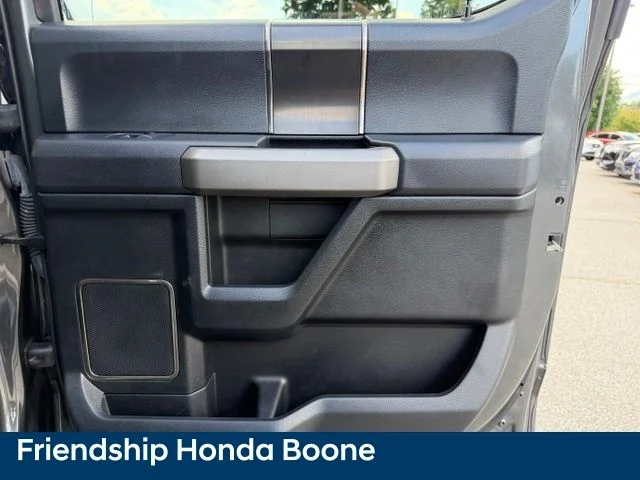 Used 2020 Gray Ford Raptor image 43