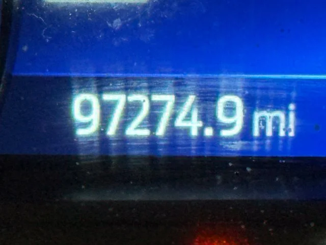 Used 2022 Blue Ford Timberline image 21