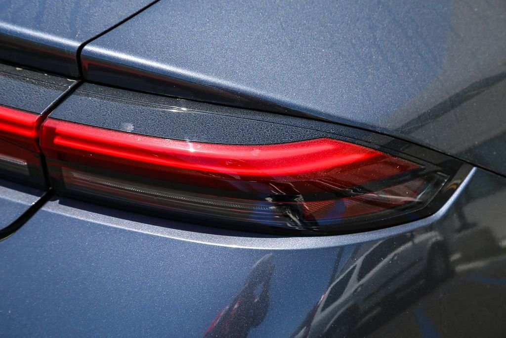 New 2026 Meteorite Gray Metallic Honda  image 8