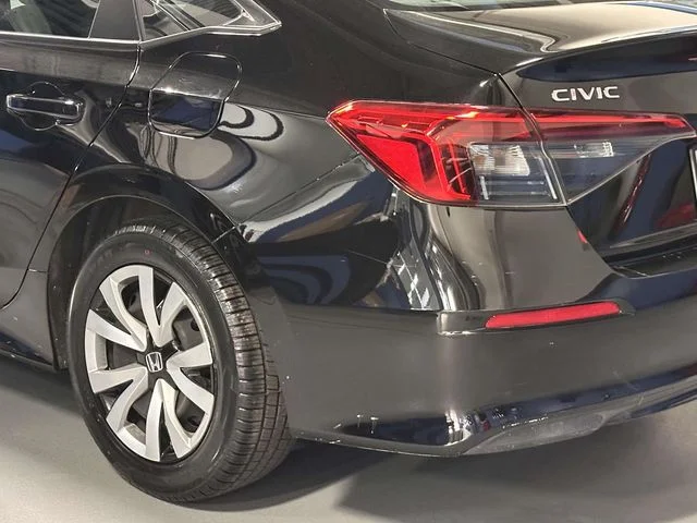 2023 Honda Civic LX - Photo 10