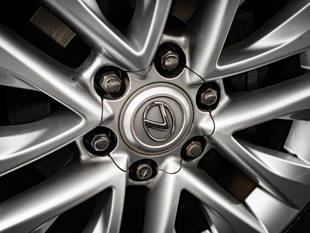 2023 Lexus GX PREMIUM - Photo 7