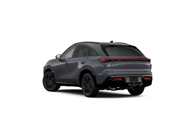 New 2027  INFINITI Sport AWD image 7