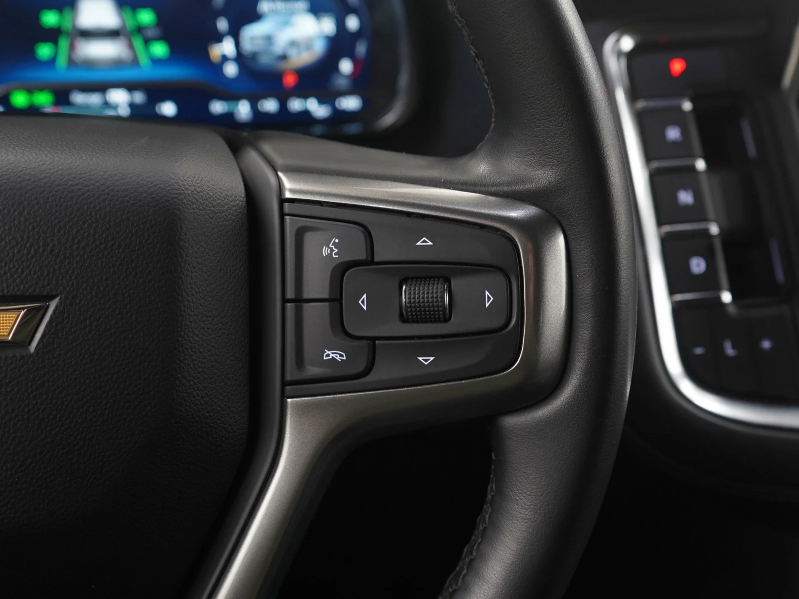 2023 Chevrolet Tahoe LT - Photo 26
