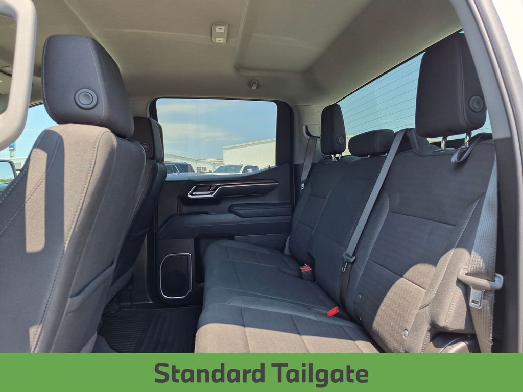 Used 2026 White Chevrolet RST image 26