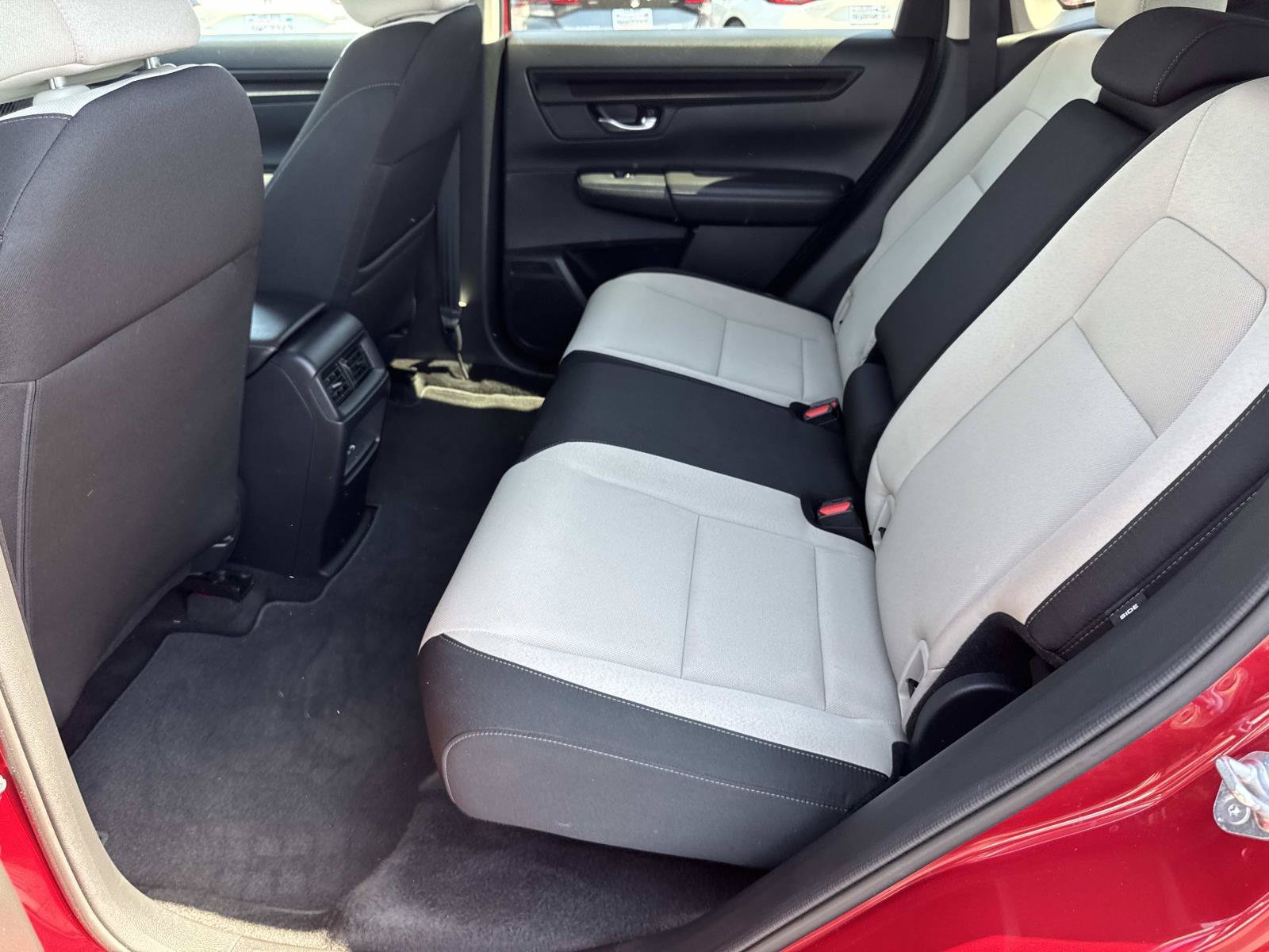 2025 Honda CR-V EX - Photo 60