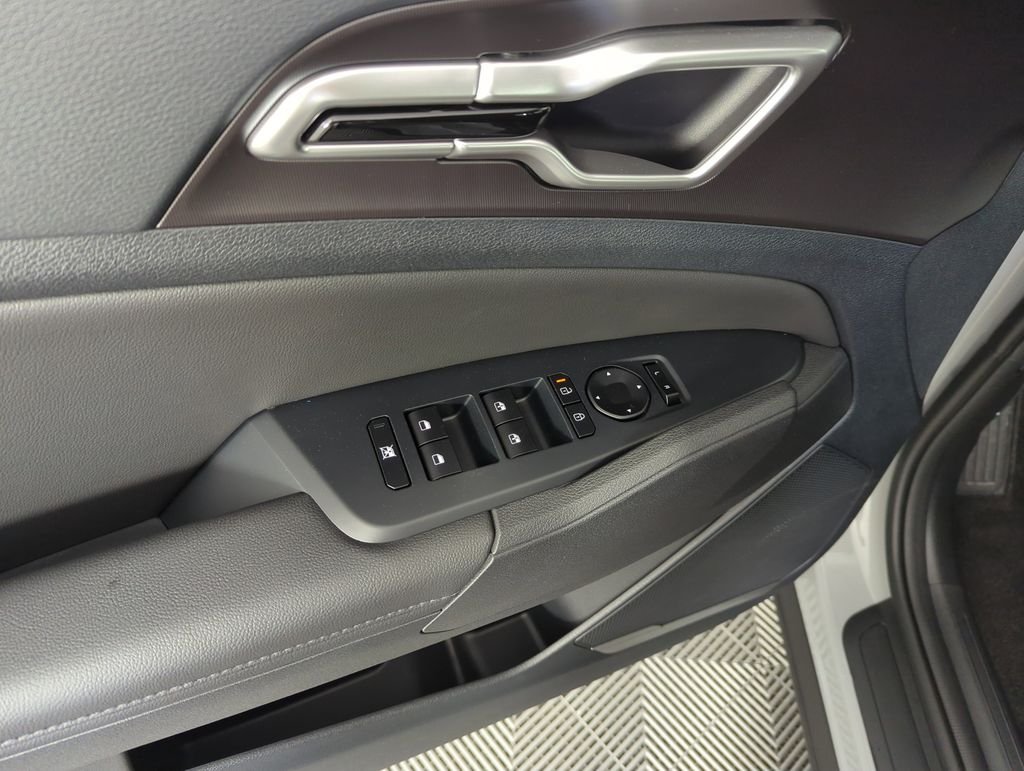 New 2026 Wolf Gray Kia EX image 19