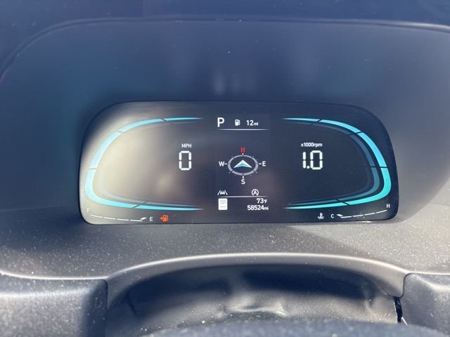 Certified Used 2023 Black Hyundai XRT image 21