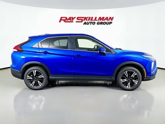 2024 Mitsubishi Eclipse Cross SE - Photo 8