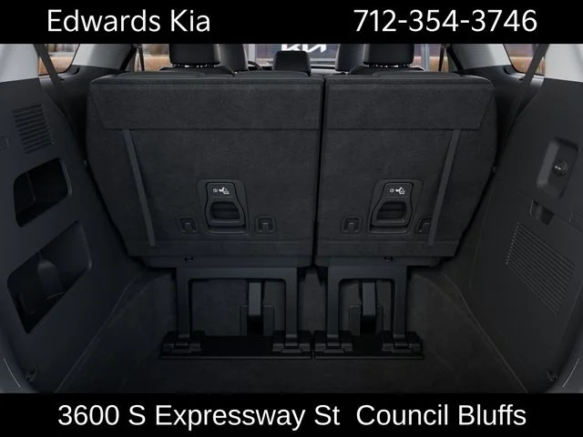 New 2027 White Kia EX image 21