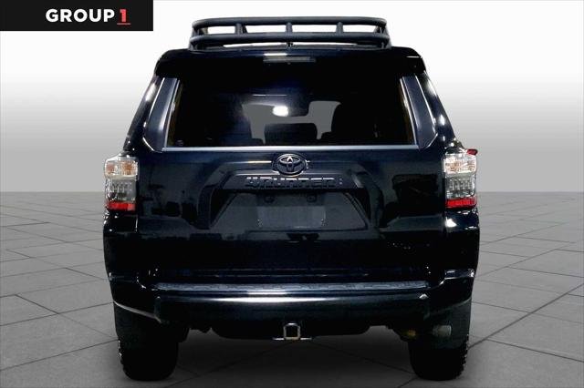 Certified Used 2024 MIDNIGHT BLACK METAL Toyota  image 5