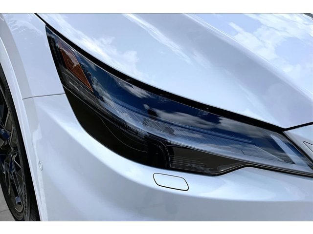 New 2026 Ultra White Lexus F SPORT PERFORMANCE AWD image 20