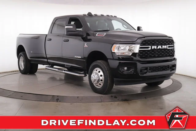 2023 RAM 3500 Pickup