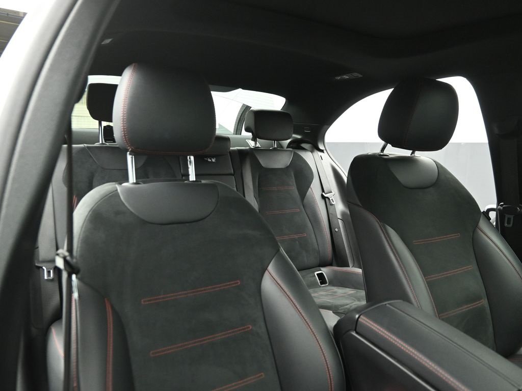 2022 MERCEDES-BENZ A-CLASS - Image 28