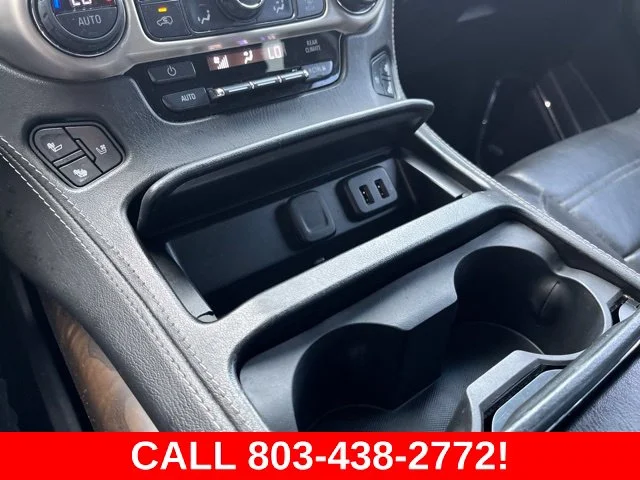 Used 2018 White GMC Denali image 29