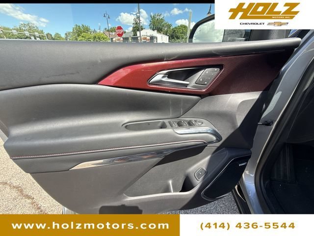 2026 Chevrolet Traverse RS - Photo 21