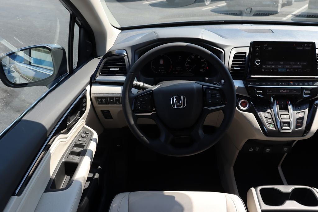 Used 2026 Gray Honda Touring image 20