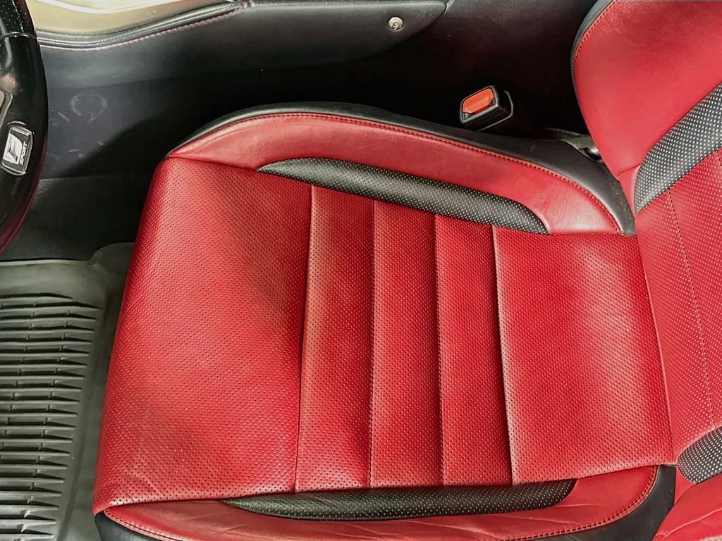 Used 2018 Obsidian Lexus F Sport image 17