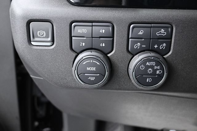 Used 2025 Black Chevrolet LTZ image 13