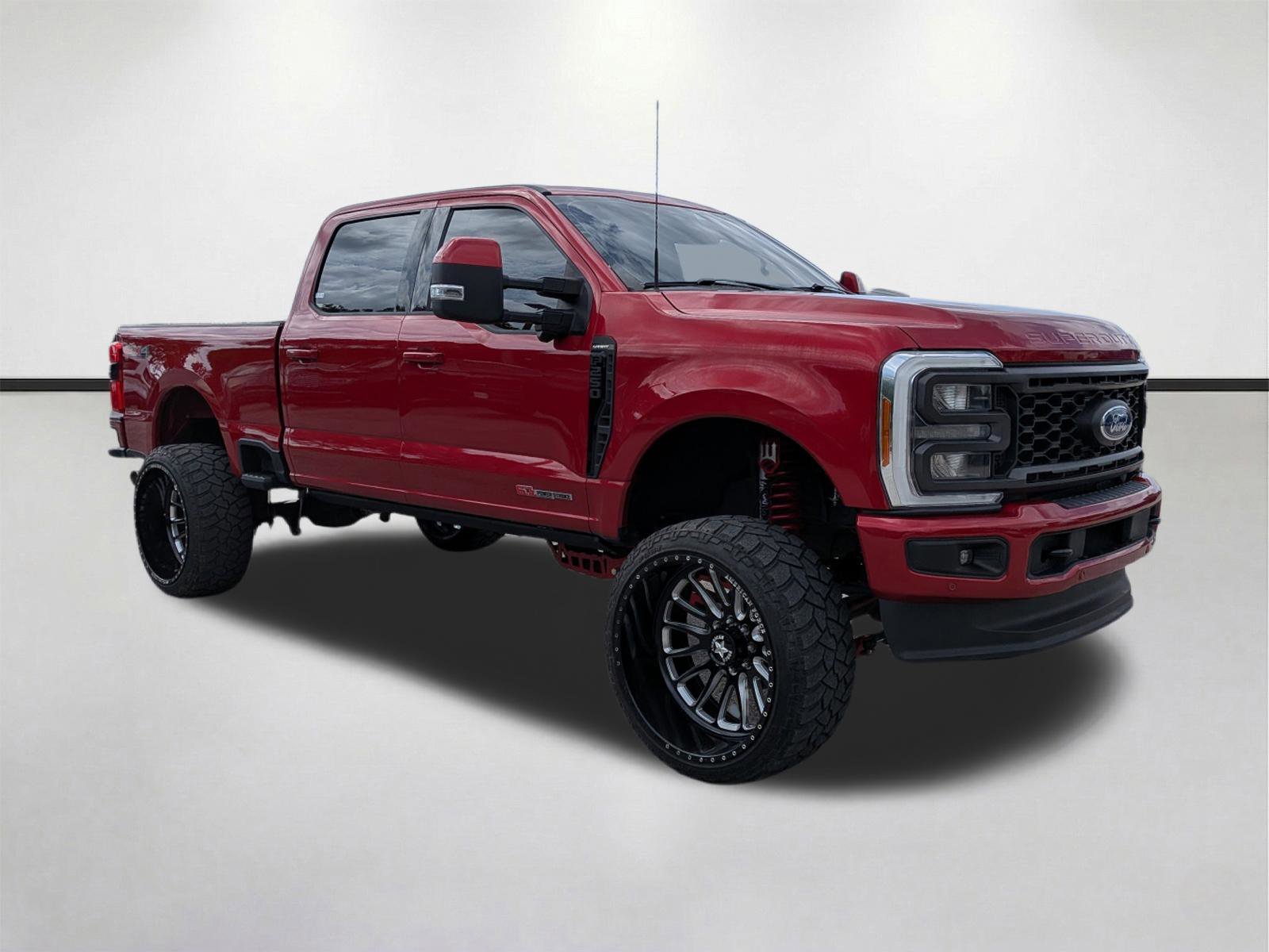 2023 Ford F-250 Lariat 4x4 Crew Cab 6-3/4' Box's photo
