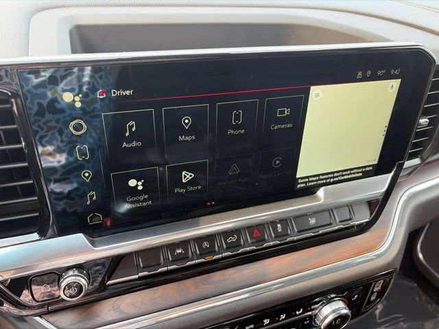 2024 GMC Sierra 1500 SLT - Photo 30