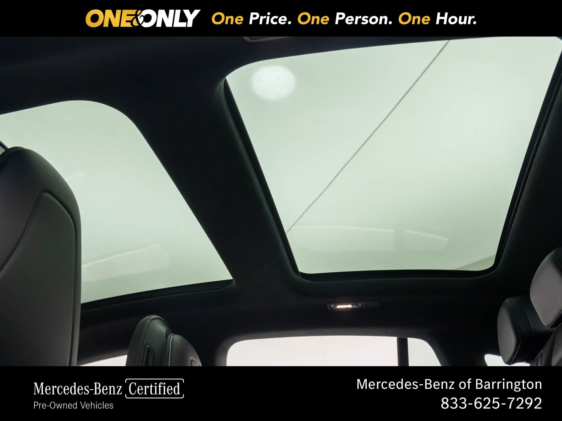 Certified Used 2023 Gray Mercedes-Benz Base image 20